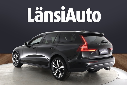 Volvo V60 Cross Country vaihtoauto