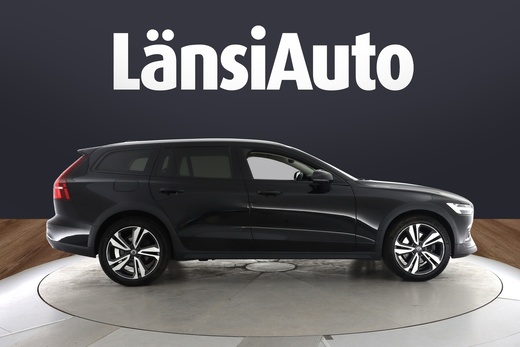 Volvo V60 Cross Country vaihtoauto