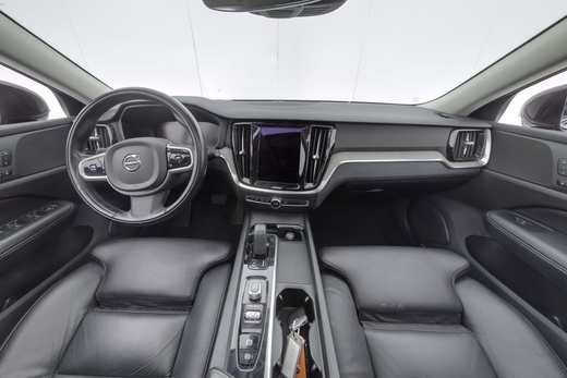 Volvo V60 Cross Country vaihtoauto