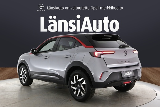 Opel Mokka vaihtoauto