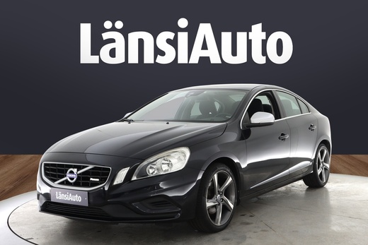 Volvo S60 vaihtoauto
