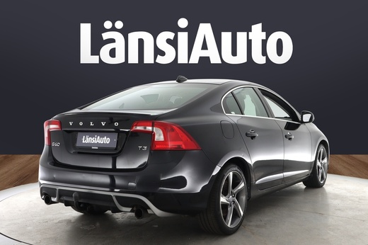 Volvo S60 vaihtoauto