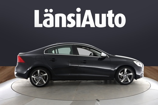 Volvo S60 vaihtoauto