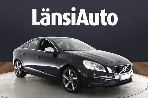 Volvo S60 vaihtoauto