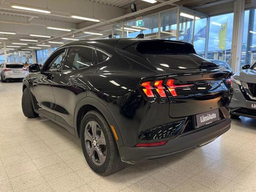 Ford USA Mustang vaihtoauto