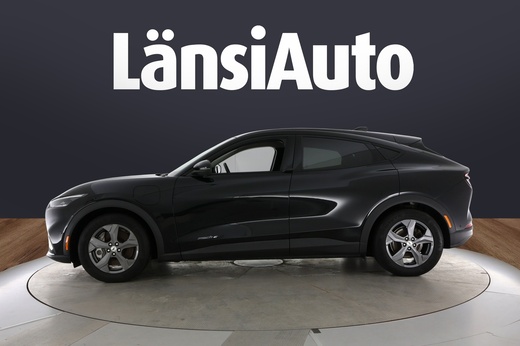 Ford USA Mustang vaihtoauto
