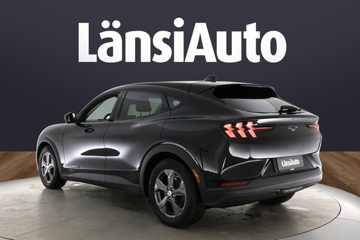 Ford USA Mustang vaihtoauto