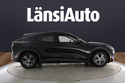 Ford USA Mustang vaihtoauto