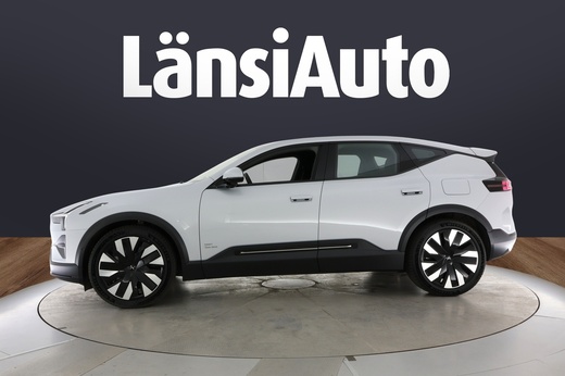 Polestar 3 vaihtoauto