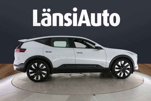 Polestar 3 vaihtoauto