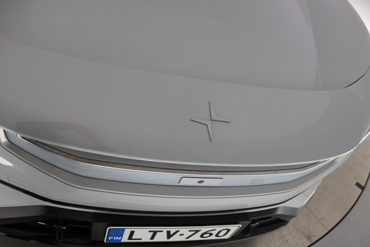 Polestar 3 vaihtoauto