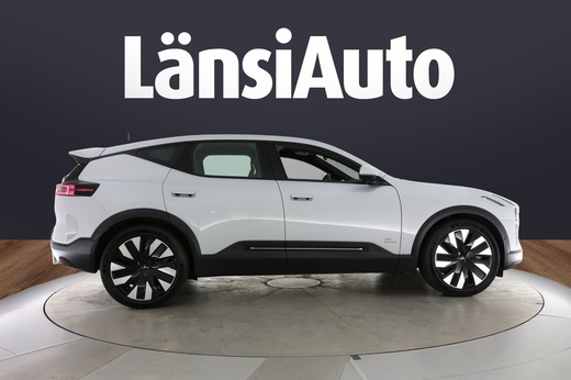 Polestar 3 vaihtoauto