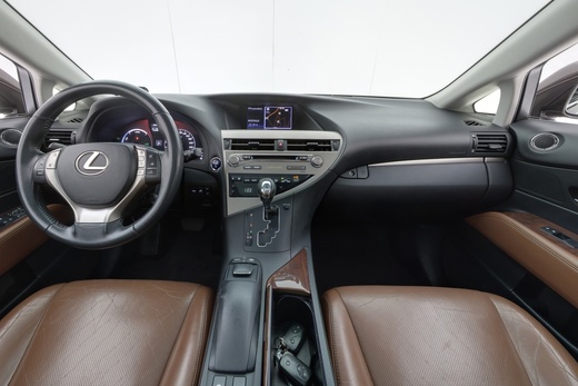 Lexus RX vaihtoauto