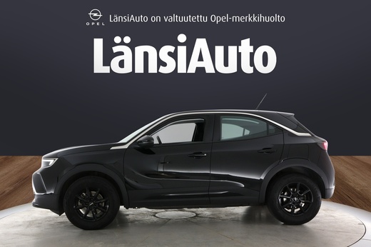 Opel Mokka-e vaihtoauto