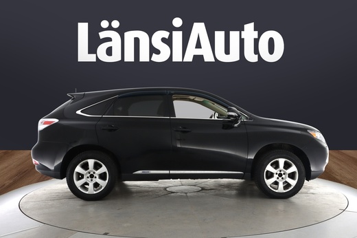 Lexus RX vaihtoauto
