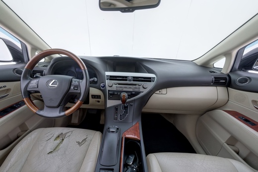 Lexus RX vaihtoauto