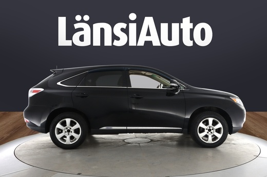Lexus RX vaihtoauto