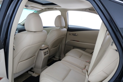 Lexus RX vaihtoauto