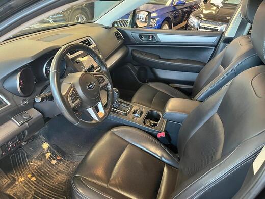 Subaru Outback vaihtoauto