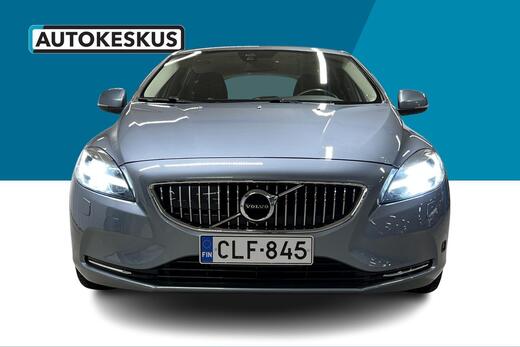 Volvo V40 vaihtoauto