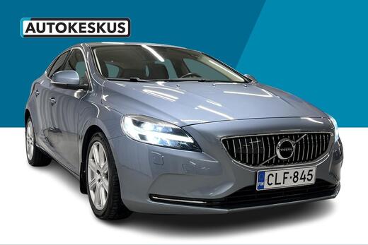 Volvo V40 vaihtoauto
