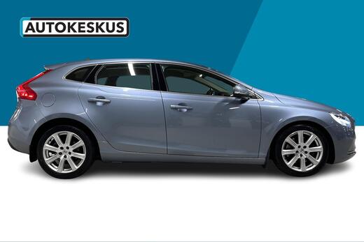 Volvo V40 vaihtoauto