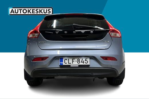 Volvo V40 vaihtoauto