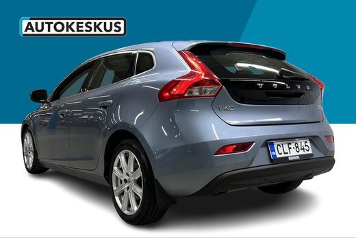 Volvo V40 vaihtoauto