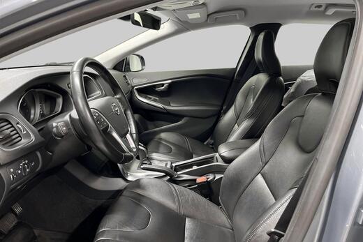 Volvo V40 vaihtoauto