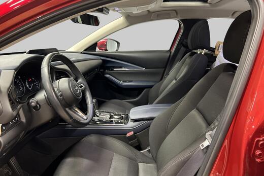 Mazda CX-30 vaihtoauto