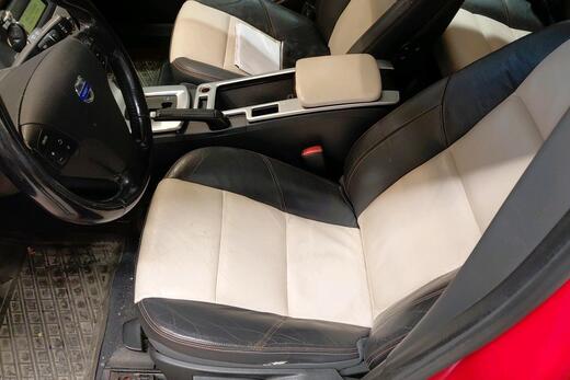 Volvo V50 vaihtoauto