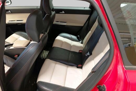 Volvo V50 vaihtoauto
