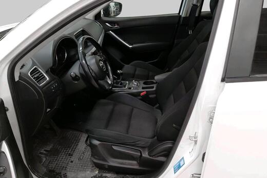 Mazda CX-5 vaihtoauto