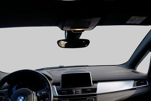 BMW 2-sarja vaihtoauto