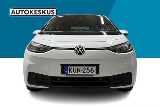 Volkswagen ID.3 vaihtoauto