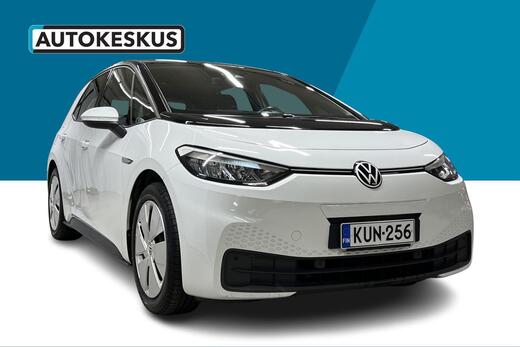 Volkswagen ID.3 vaihtoauto