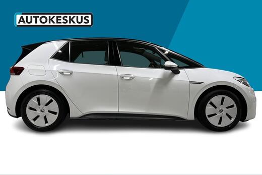 Volkswagen ID.3 vaihtoauto