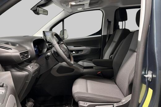 Toyota Proace CITY Verso EV vaihtoauto