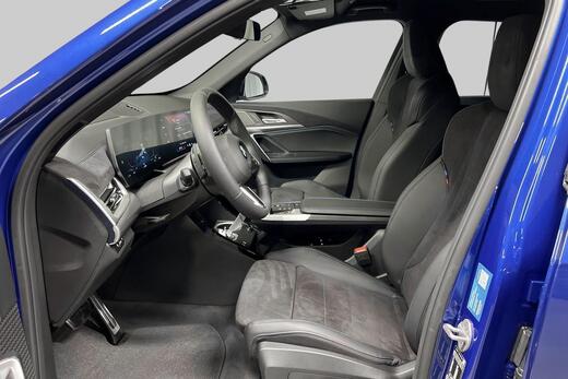 BMW iX1 vaihtoauto