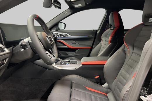 BMW i4 vaihtoauto