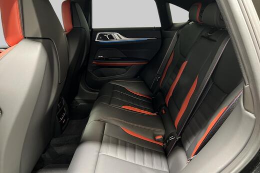BMW i4 vaihtoauto
