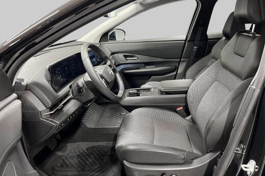Nissan Ariya vaihtoauto