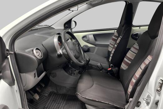 Citroën C1 vaihtoauto