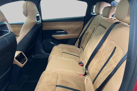 Mazda 6 vaihtoauto