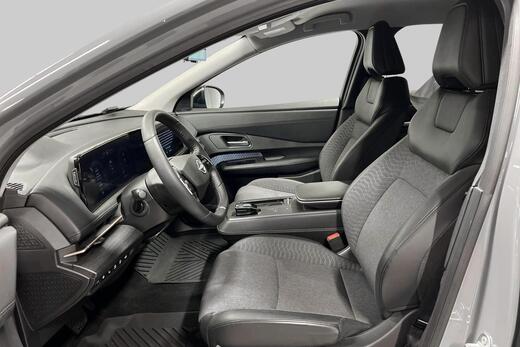 Nissan Ariya vaihtoauto
