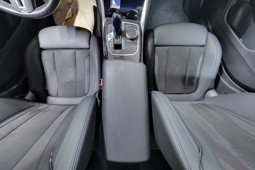 BMW i4 vaihtoauto
