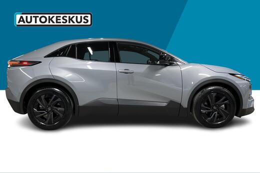 Toyota C-HR+ vaihtoauto