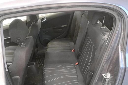 Opel Corsa vaihtoauto