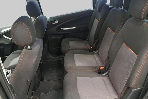 Ford Galaxy vaihtoauto