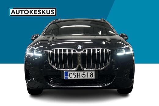 BMW 2-sarja vaihtoauto